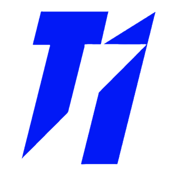 The T1. Further Beyond.