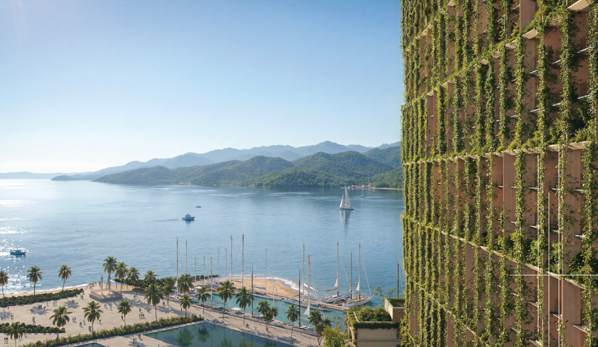Silk Road Group Leads Sea Change in Batumi